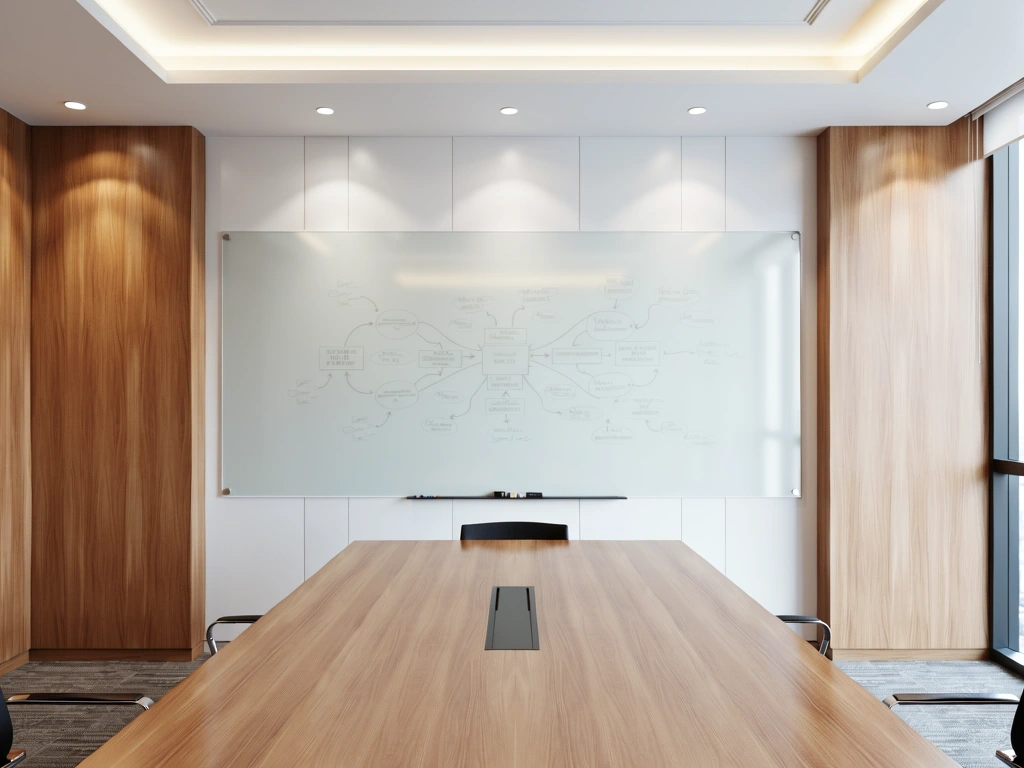 Premium communication training environment