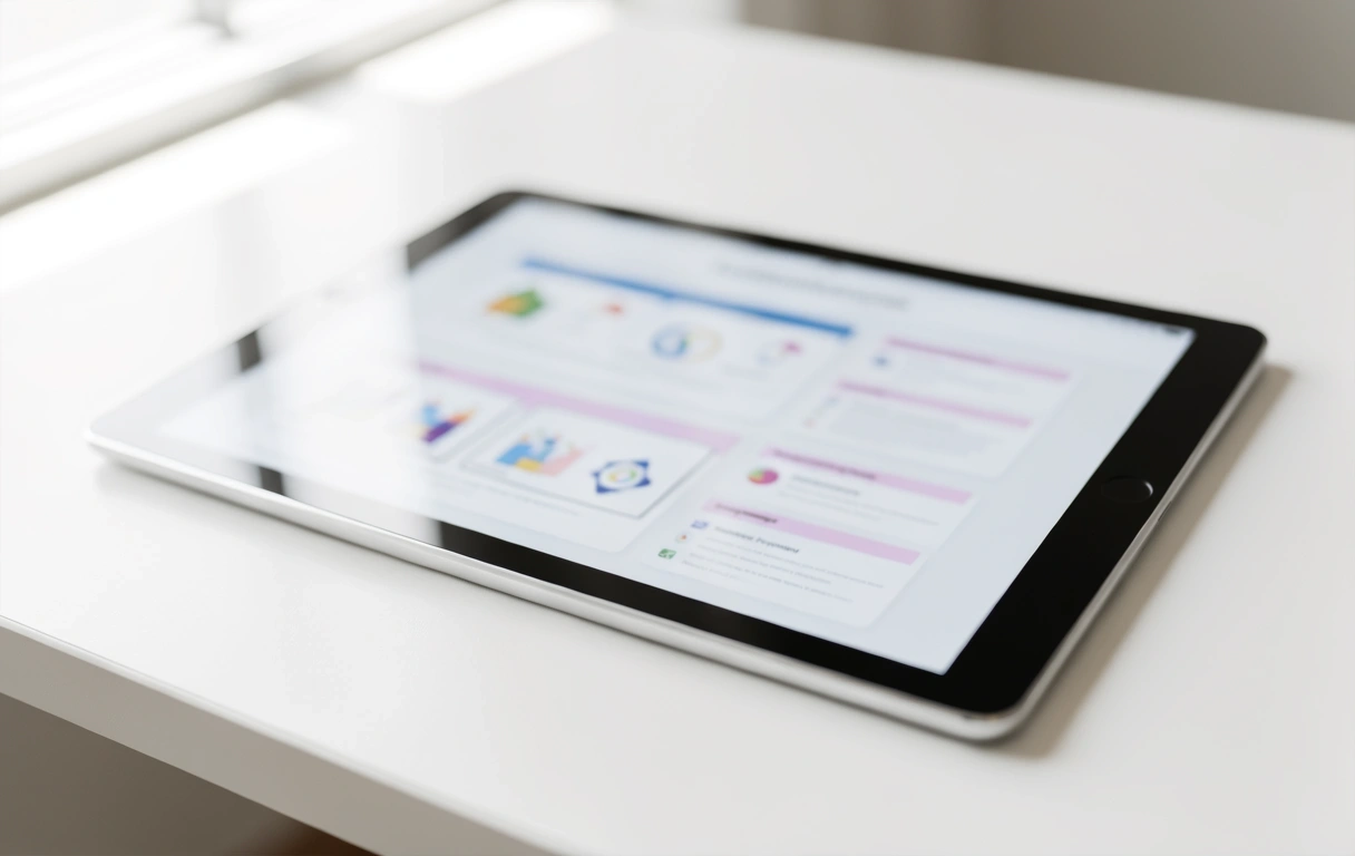 Institutional training excellence