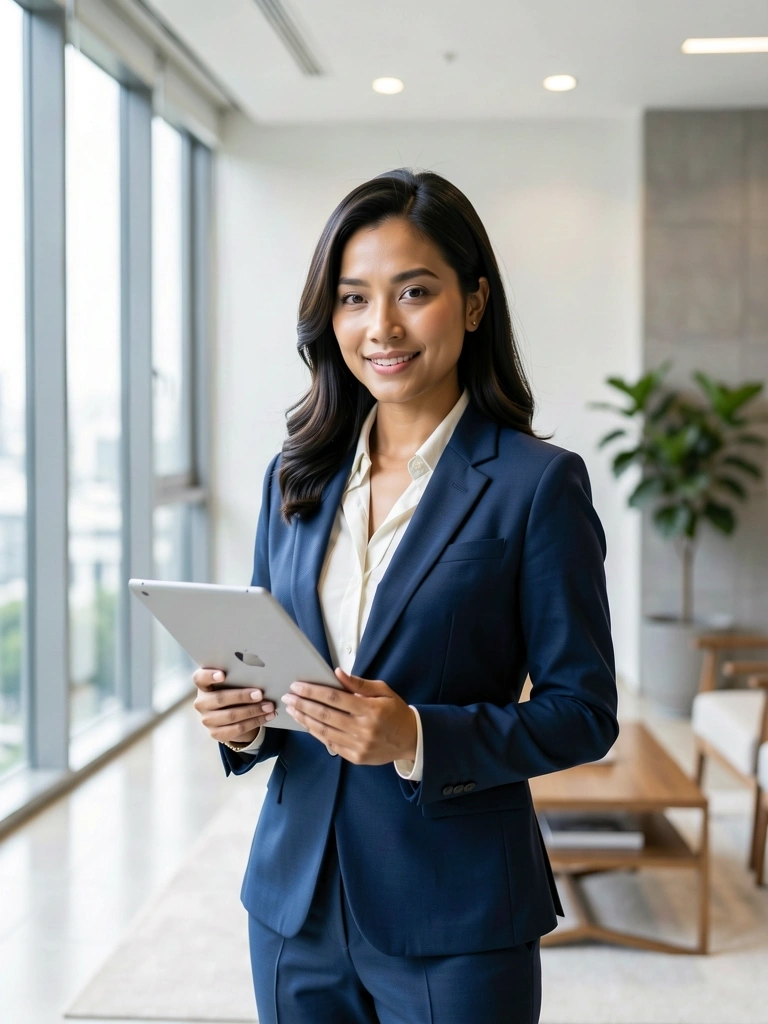 หัวหน้าฝ่ายวิชาการ