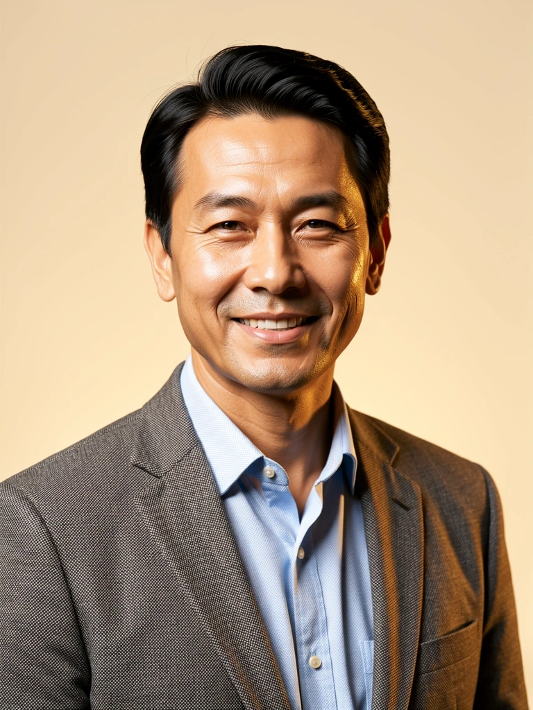 หัวหน้าทีมที่ปรึกษา